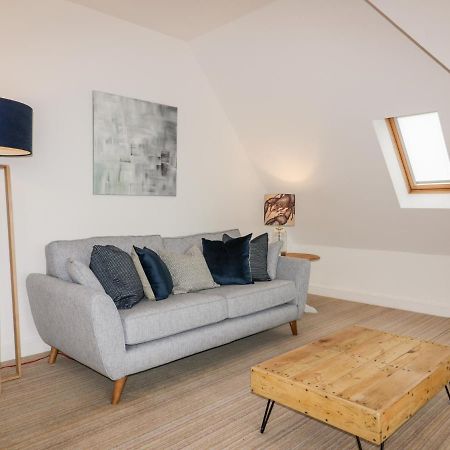Apartament Crabs And Lobsters New Quay Zewnętrze zdjęcie
