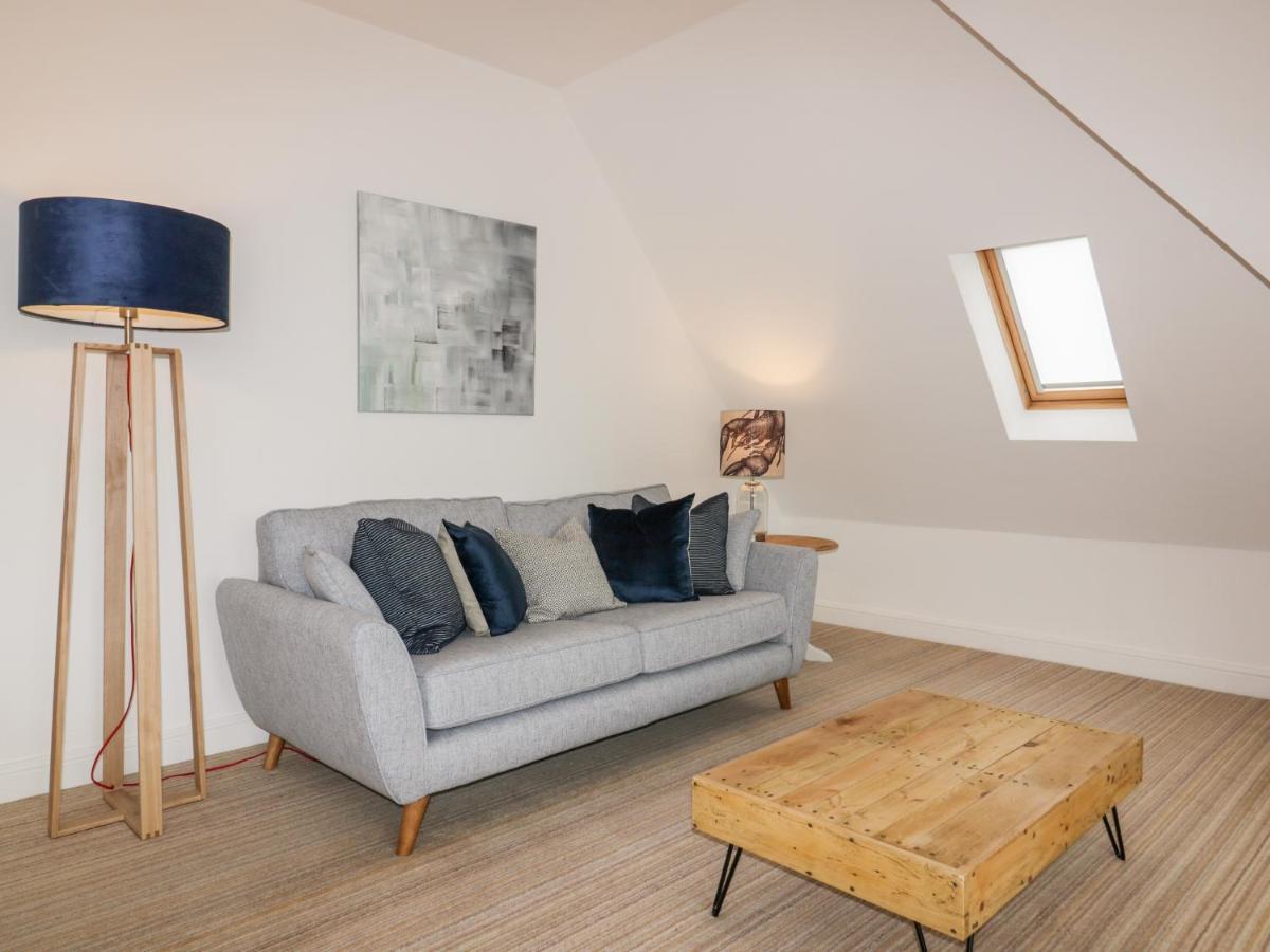 Apartament Crabs And Lobsters New Quay Zewnętrze zdjęcie