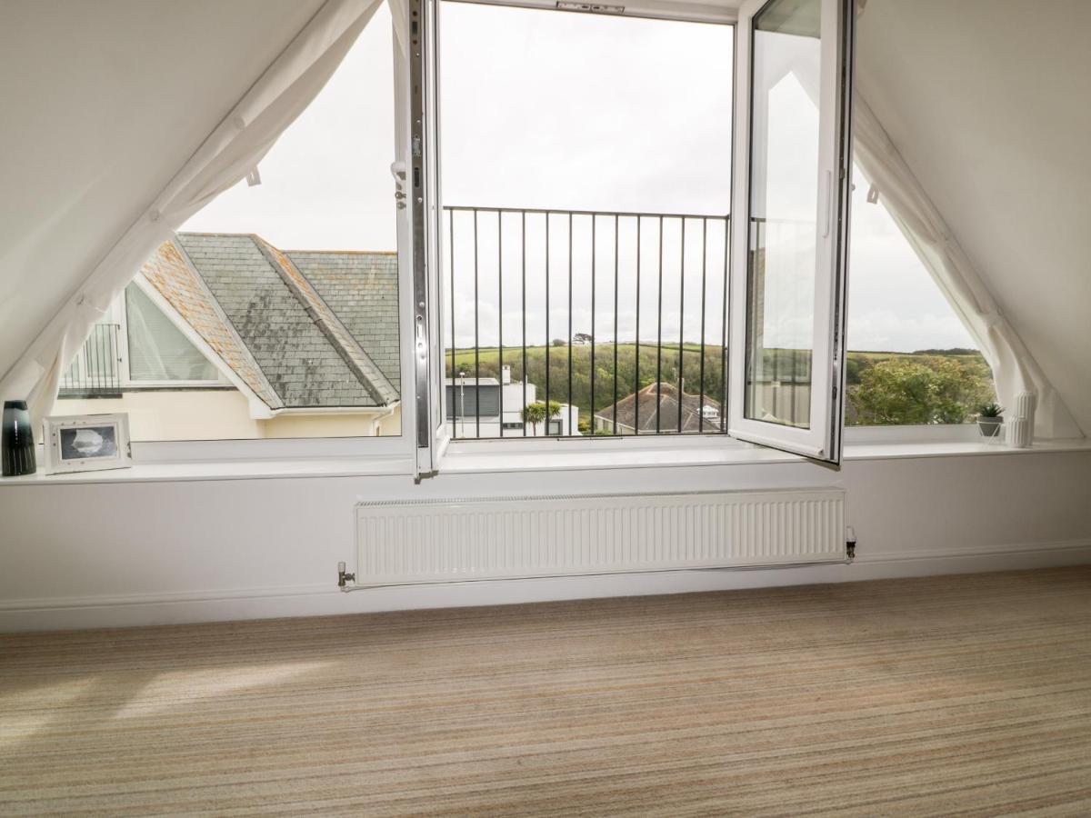 Apartament Crabs And Lobsters New Quay Zewnętrze zdjęcie