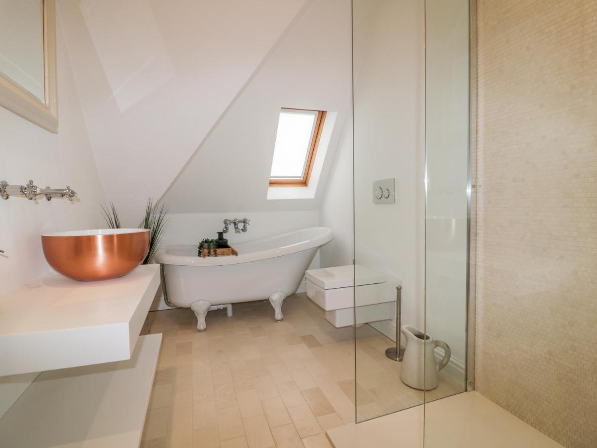Apartament Crabs And Lobsters New Quay Zewnętrze zdjęcie