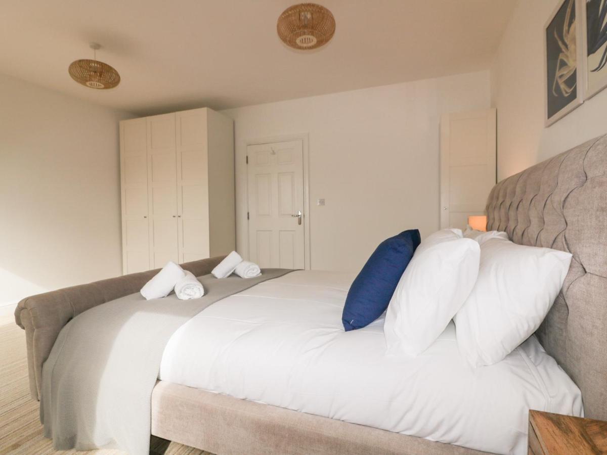 Apartament Crabs And Lobsters New Quay Zewnętrze zdjęcie