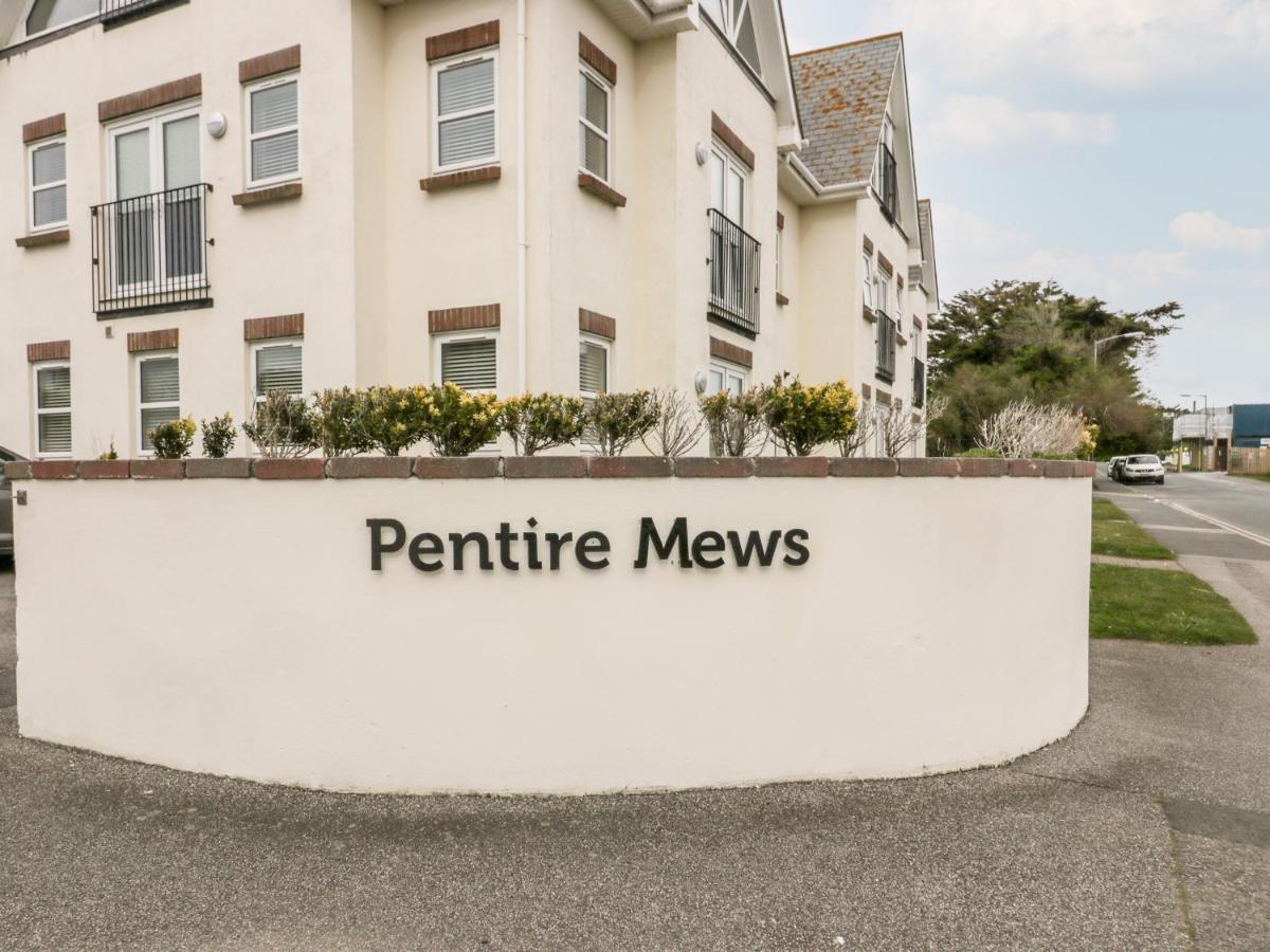 Apartament Crabs And Lobsters New Quay Zewnętrze zdjęcie